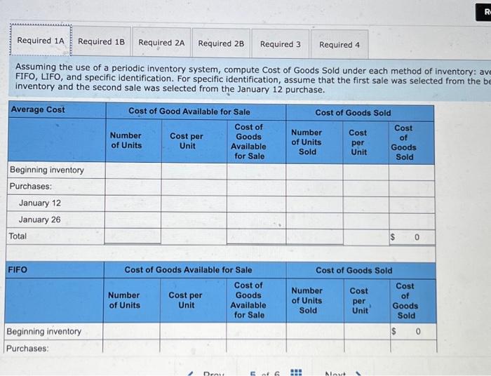 Cash Flow LO7-2, 7-3 At the end of January of the current