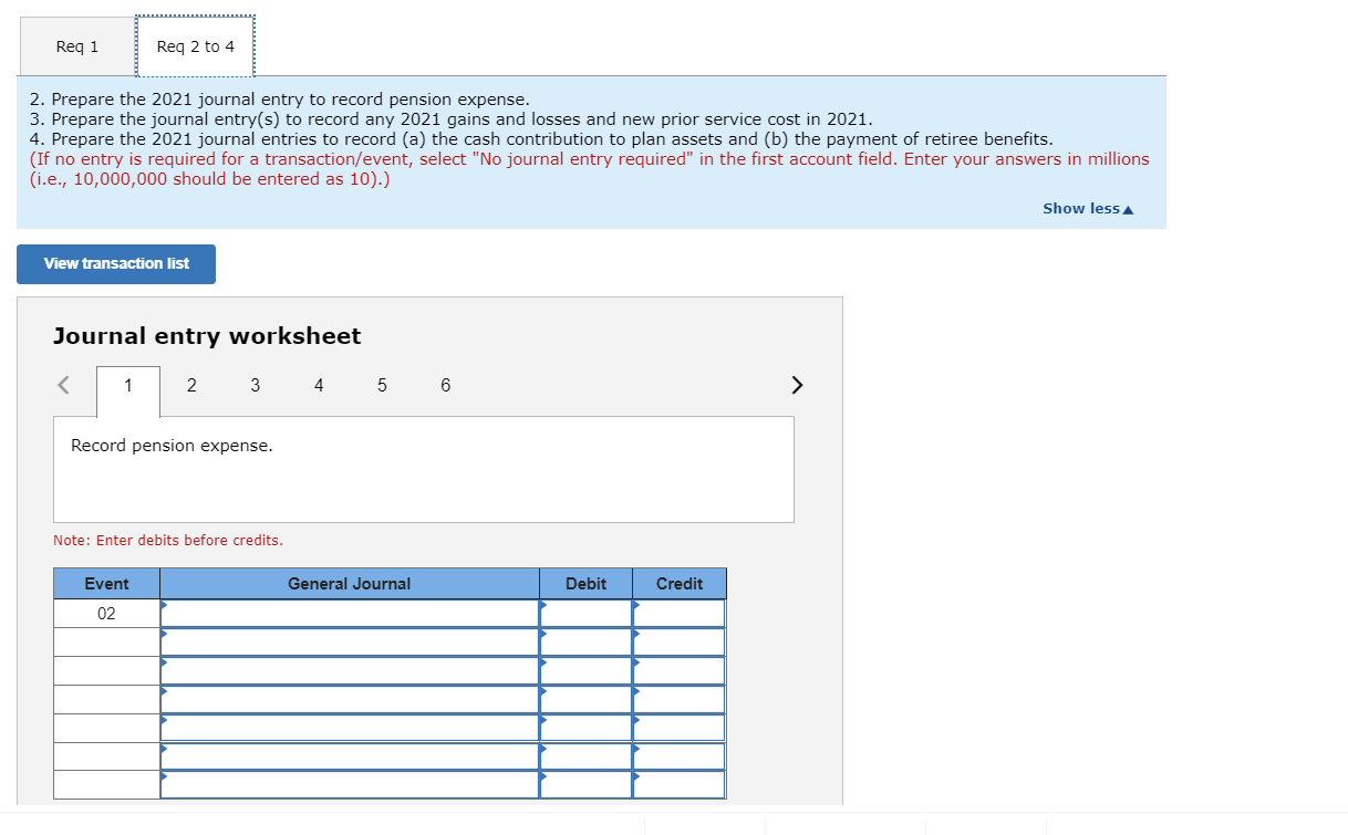 among the elements that constitute Carney, Inc.'s defined benefit pension plan follows.