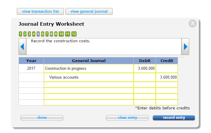 of year-end 5.600.000 2,000,000 Billings during the year 2,000,000 4,000,000 4,000,000 Cash