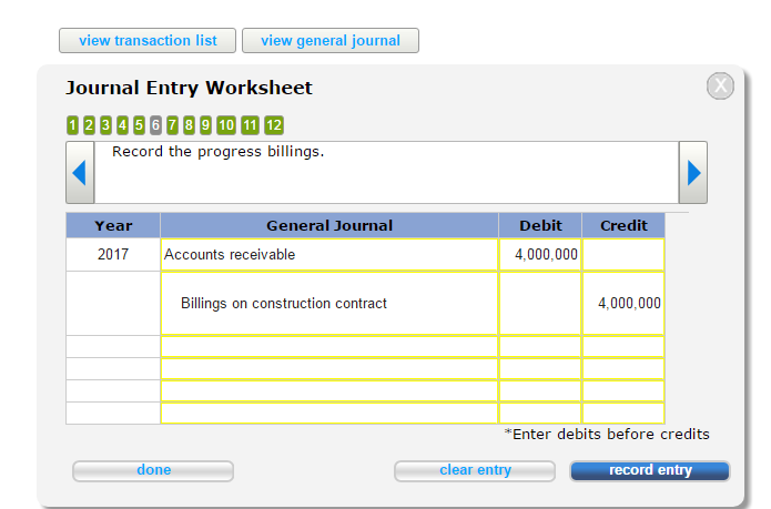 collections during the year 1,800,000 3,600,000 4,600,000 Westgate Construction reports under lFRS