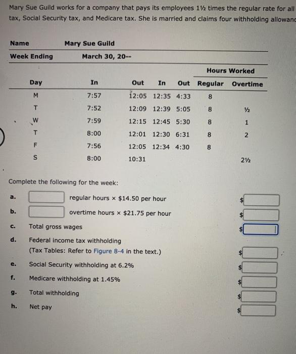 ay its employees 1 times the regular rate for all hours worked