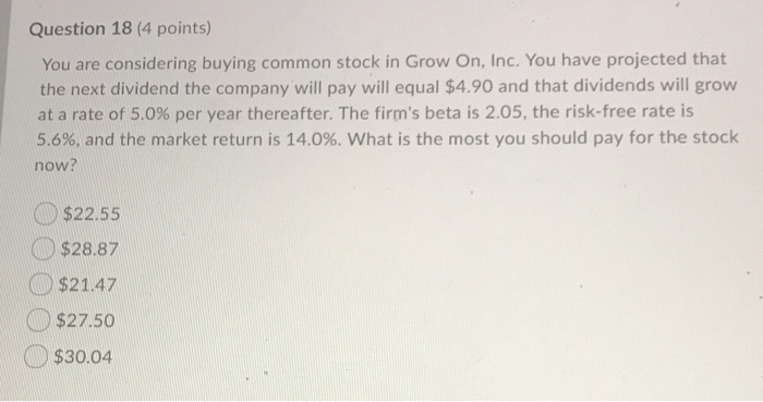 They Can, Inc. has a bond issue outstanding with a $1,000 par