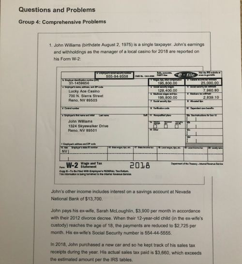Please solve completely and show work for a full rating. Thank