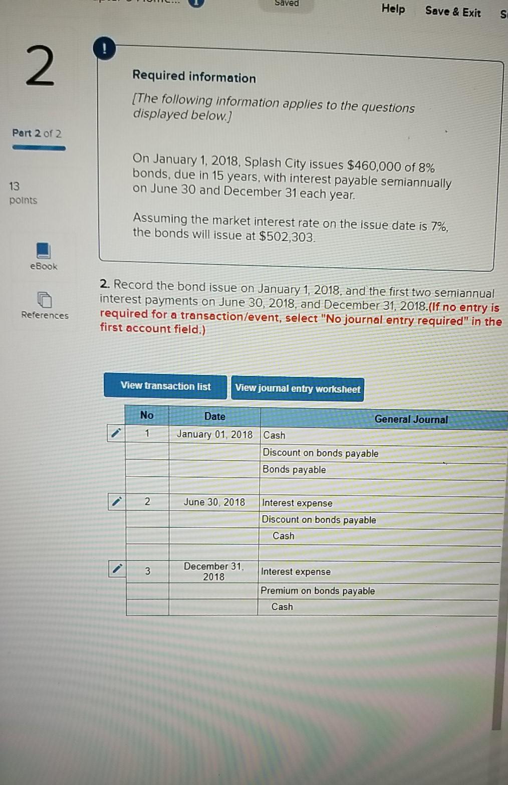 or not, please. thank you in advance. QUIRED: Chapter 9 Home... Saved