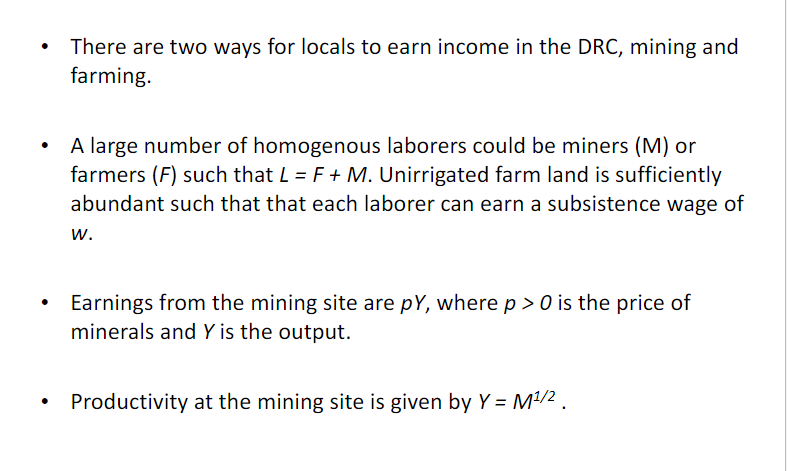 Need to answer a-e thank you - There are two ways