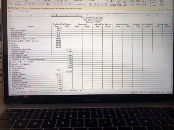help you with the excel portion of the product: https://www.youtube.com/watch?v=Dq4khluLb6Q https://www.youtube.com/watch?v=1naWCWIS14 For