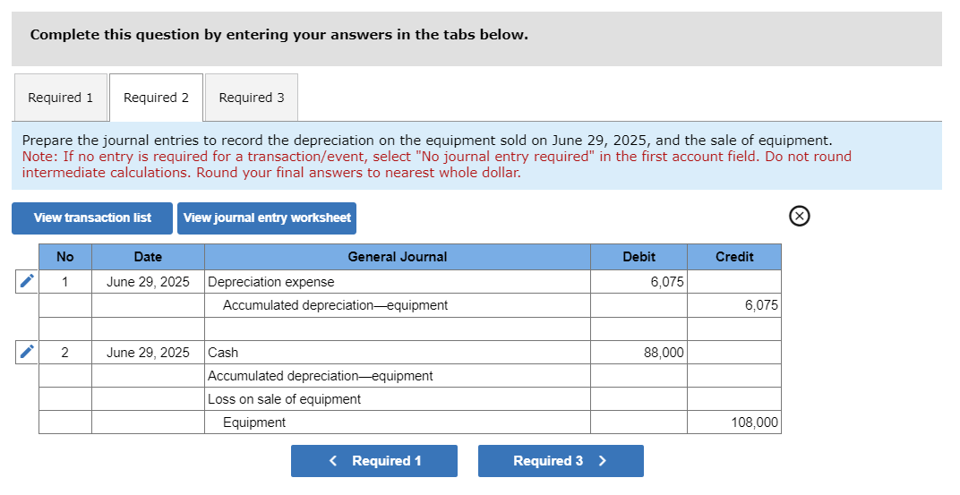 second requirement, I'm having trouble trying to find the answers in the