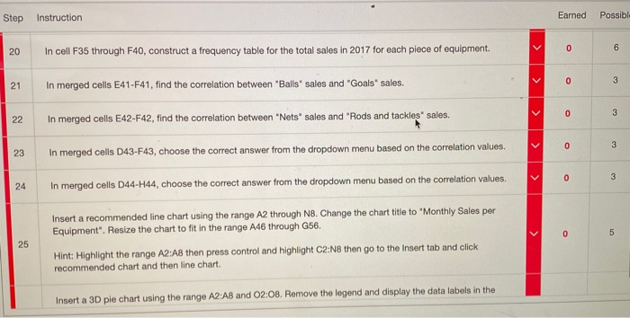 will not receive full credit for your answers. Start Excel. Download and