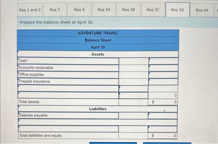 invested $39,600 cash and conputer equipent worth $30, eed in the company.