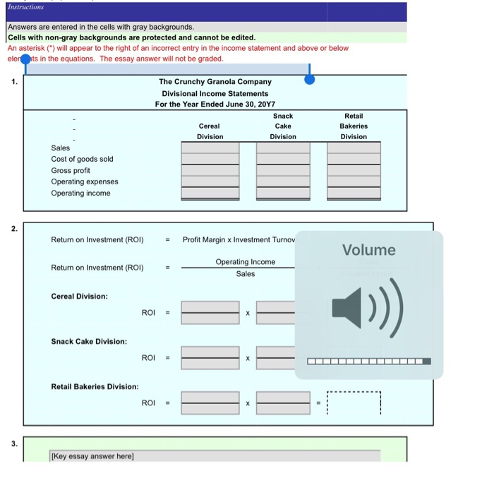 be edited. An asterisk () will appear to the right of an