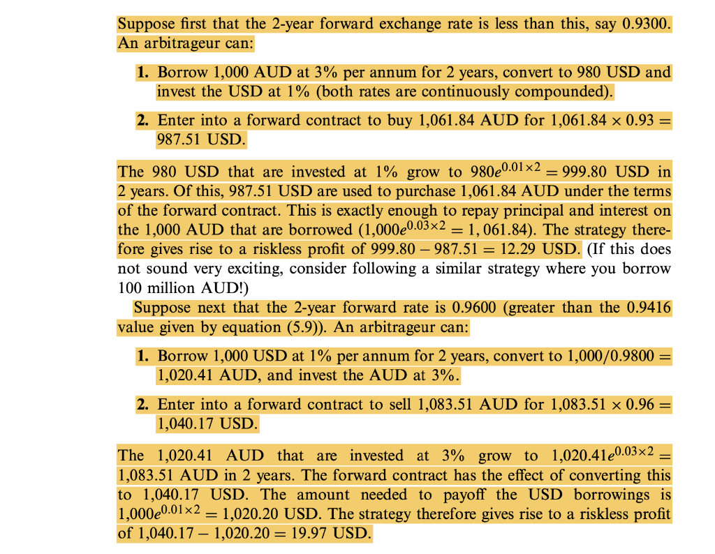 in simpler terms? im confused on how you know when to buy