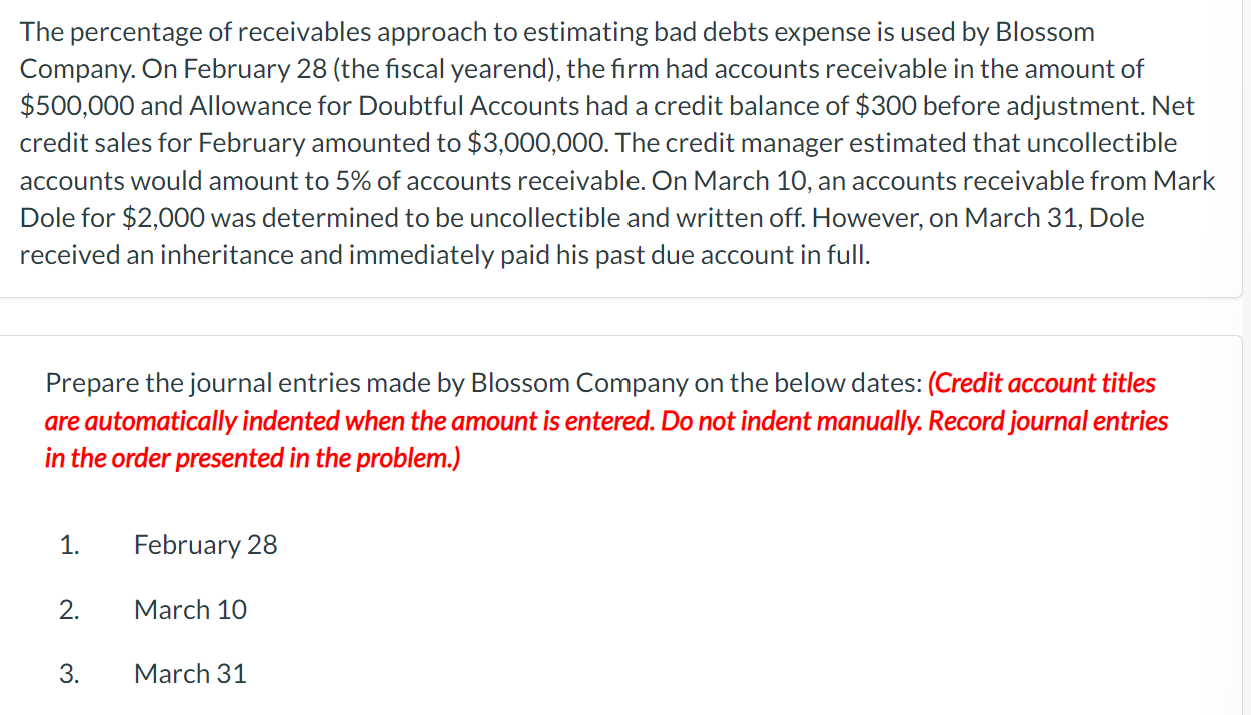 Thank you so much for your help. The context for the questions