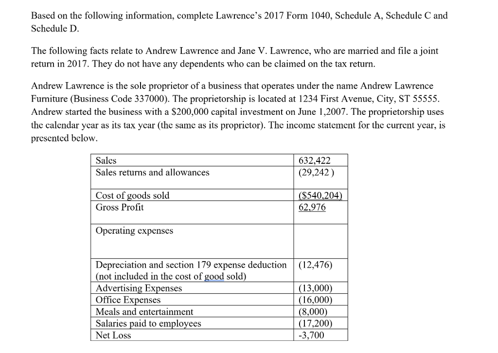  I will attach the Forms, Please answer by putting the number