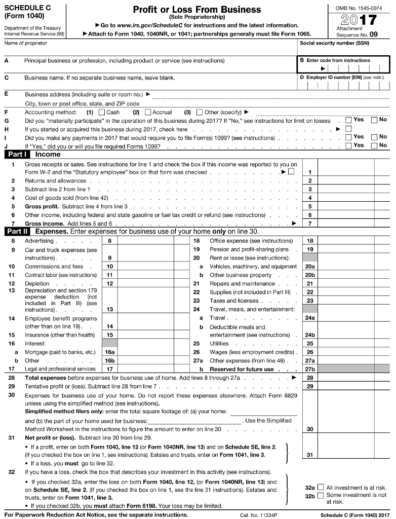 can be claimed on the tax return Andrew Lawrence is the sole