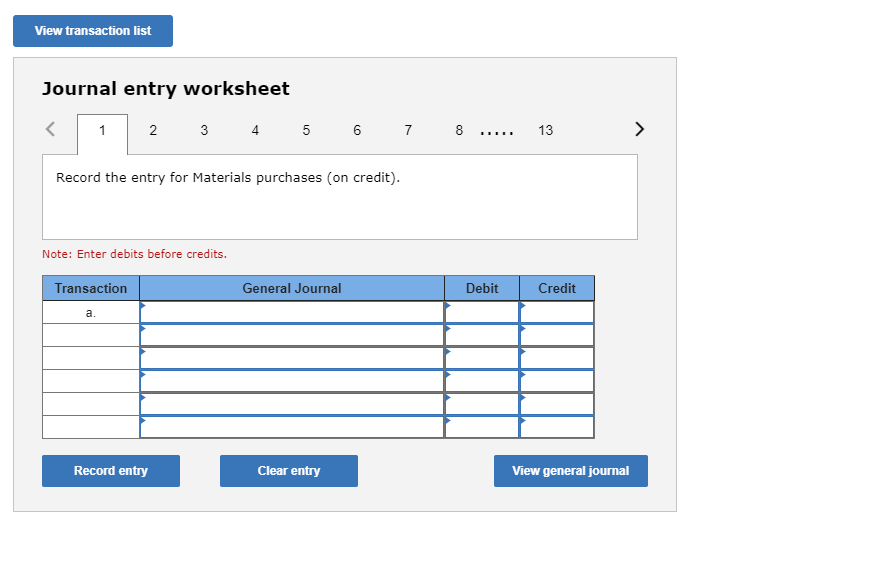 $84,000. Raw materials purchases in April are $560,000, and factory payroll cost