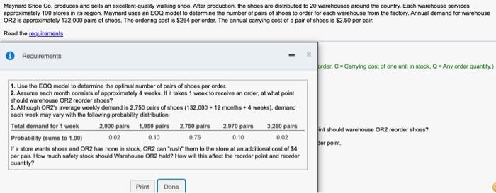  i need the solution for the two blanks in requirement 3.