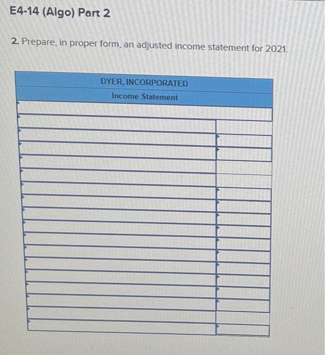 LO 4-4, LO 4-6] [The following information applies to the questions displayed