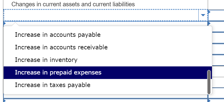\hline & & \\ \hline & & \\ \hline & & \\