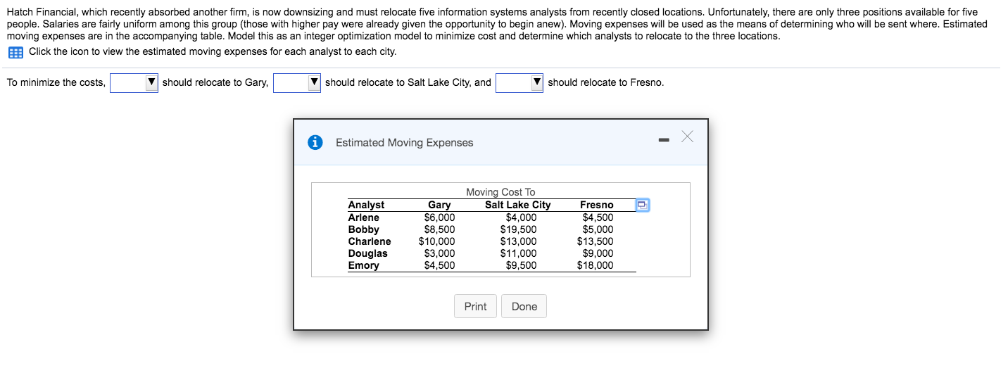  Hatch Financial, which recently absorbed another firm, is now downsizing and