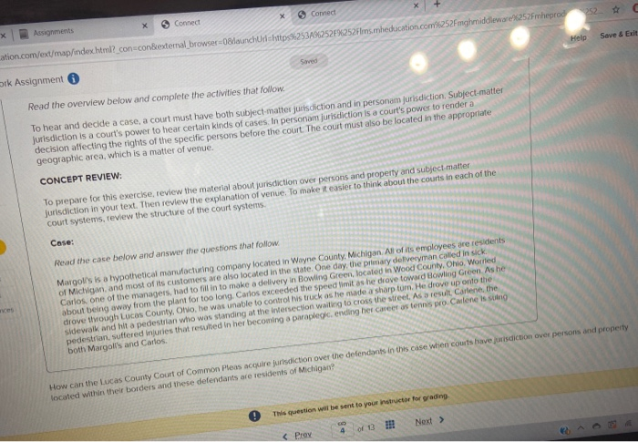  > Connect X > Conned X Assignments Help Save & Exit