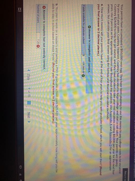  please help in section B HULHUICULE LUMPUR Return to Your parents