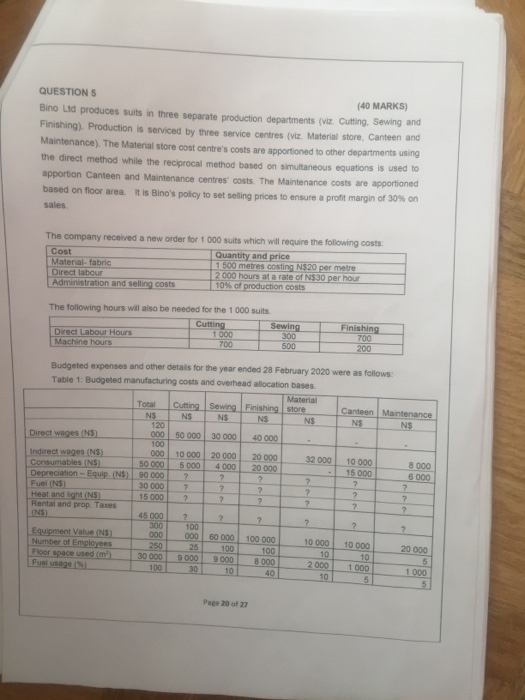  please answer for me this question by labeling step by step