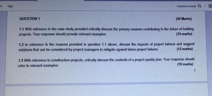 the ACME Fabricators Board of Directors on how they should conduct risk