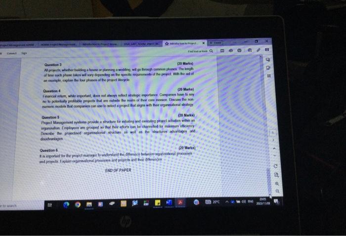 examine the faclors that you consider influental in defermining the success of