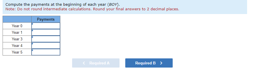 adjusted mortgage (PLAM) is made with the following terms: Amount = $95,800