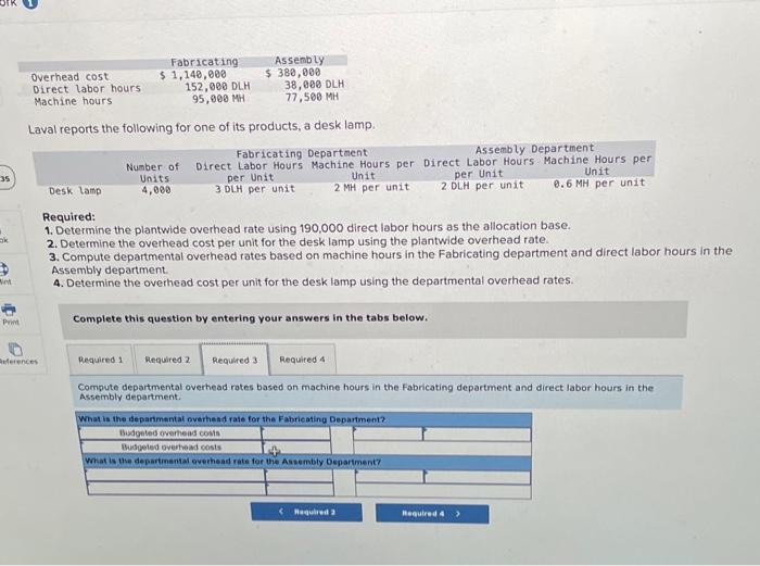 pls help me due in one hour will thumbs up Laval reports