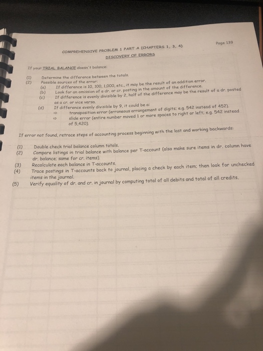 10 that you consulate what might happen in actual practice without unnecessary