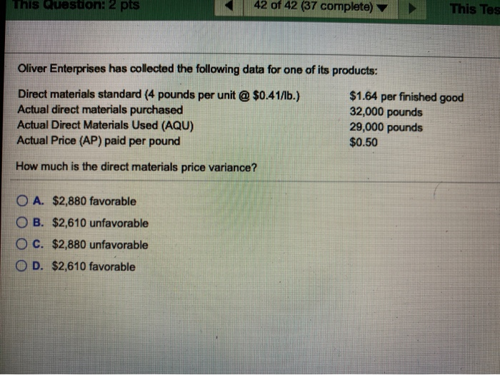 good review B14 Model $300,000 F54 Model $160,000 Investment Useful life (years)