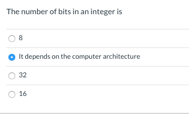 of the statements about capacitors that are true A capacitor acts as
