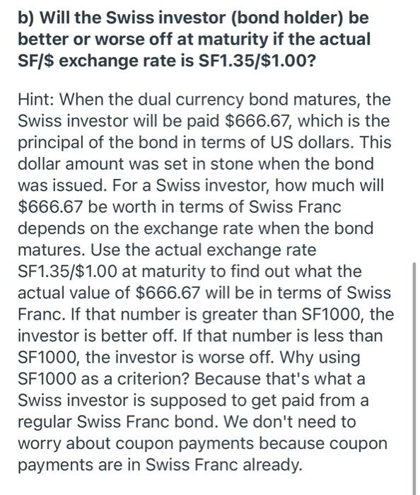 to six-month U.S. dollar LIBOR plus 1/4%. What is the amount of