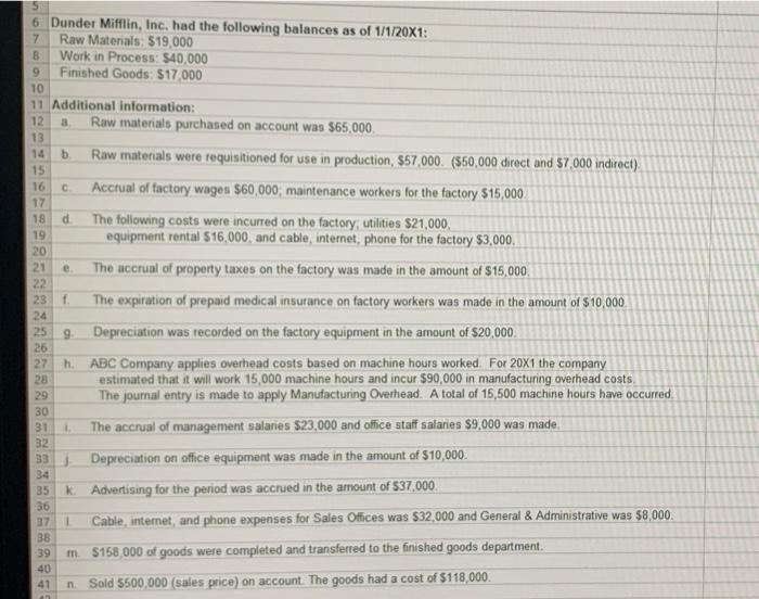  3 C 16 17 18 d e 5 6 Dunder Mifflin,