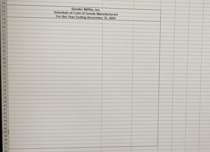 $7.000 indirect). 15 Accrual of factory wages $60,000, maintenance workers for the