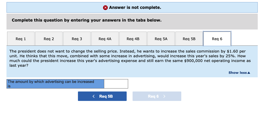 Fixed expenses Net operating income $ 2,160,000 1,080,000 1,080,000 180,000 $ 900,000