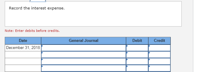 similar risk and maturity the m arket yield was 11%, interest is
