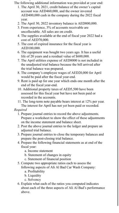 be between 3 and 4 members. 3. The assignment should be submitted