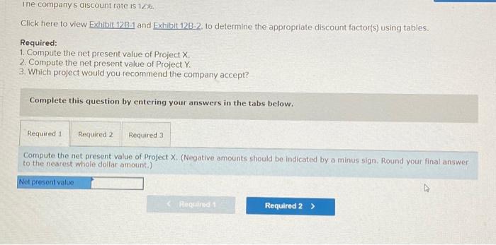 Labeau Products, Limited, of Perth. Australia, has $26,000 to invest. The company