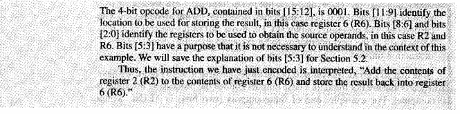 the same analysis (using the same reasoning and the same format) for