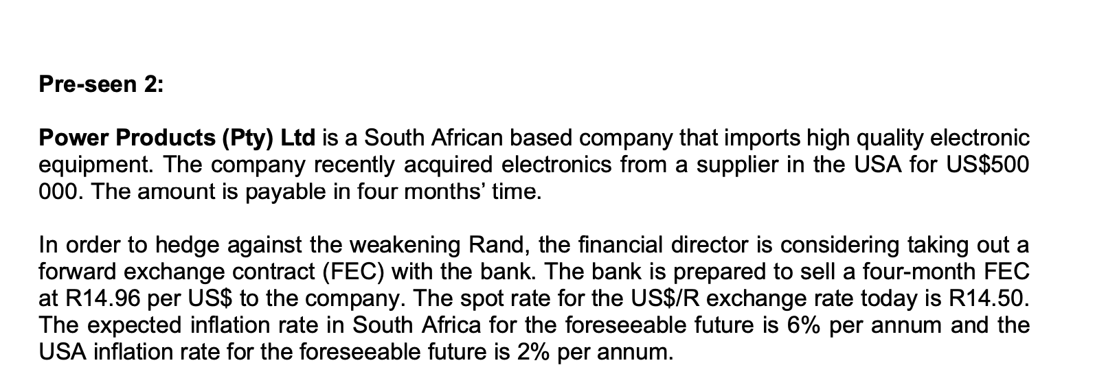 software, for the professional services market. Its main focus is electronic timesheet