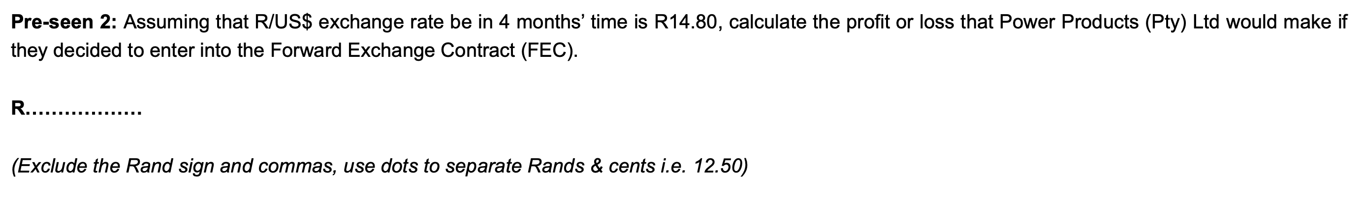 Scott Attorneys in the USA. Sage \& Scott ordered software to the