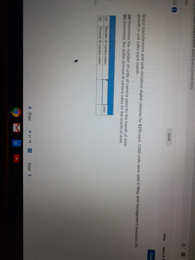  in comflow/connect html 22 Help Save 4 Grace manufactures and sells