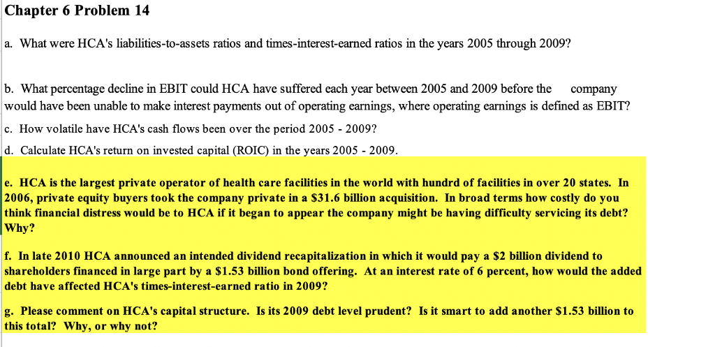 Can you please answer parts E- G Can you please answer parts