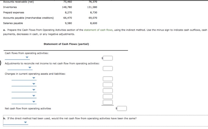 reported on the income statement for the current year was $213,300. Depreciation