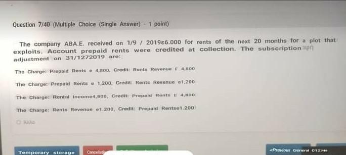 of the next 20 months for a plot that exploits. Account Rentals