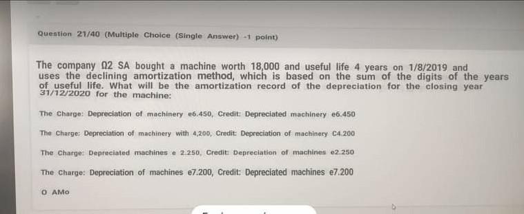 use that clones on 31/12/2019: Premium 2, Personel Fees 2.500 Tiina tu