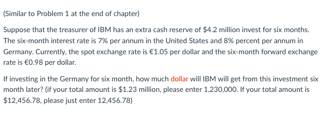 a. b. c. (Similar to Problem 1 at the end of chapter)