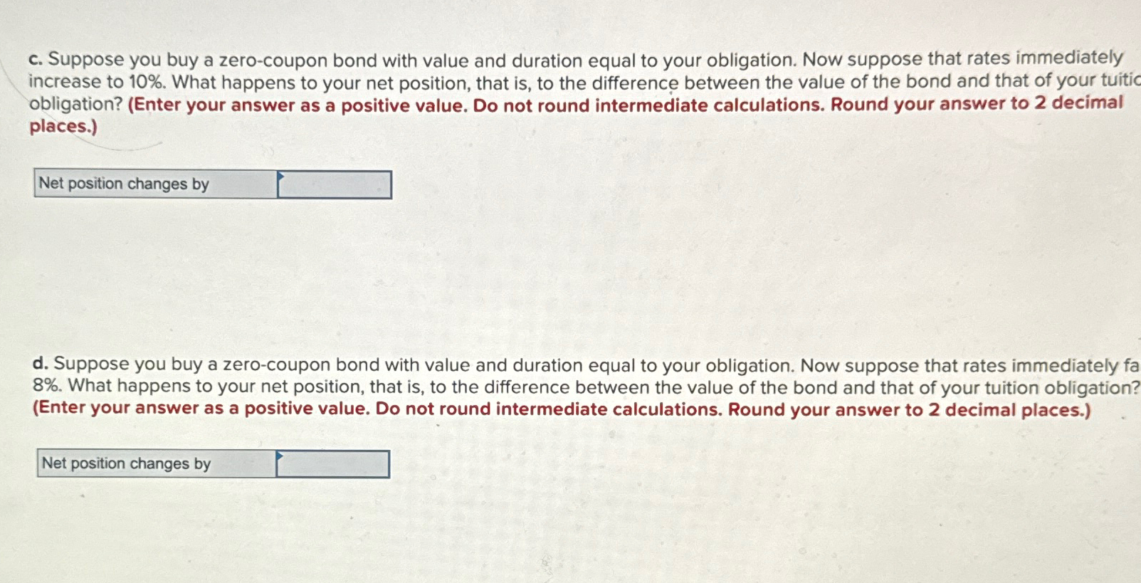  You will be paying $10,800 a year in tuition expenses at